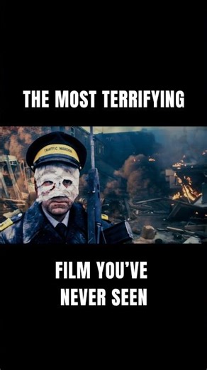 The Most Terrifying Film You’ve Never Seen (Threads 1984)