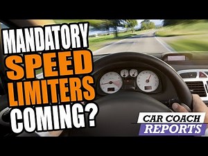 Speed Limiters vs Freedom Which is Better for Drivers?