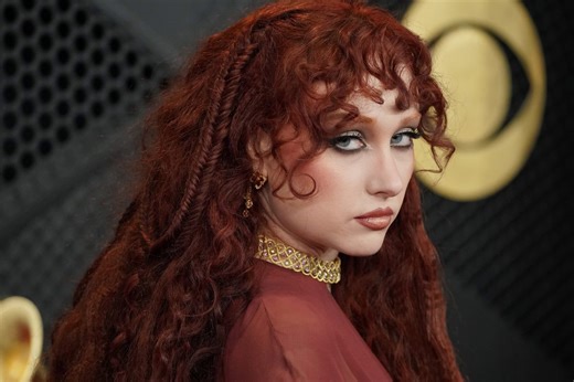 Security guard claims 'full responsibility' for Chappell Roan incident