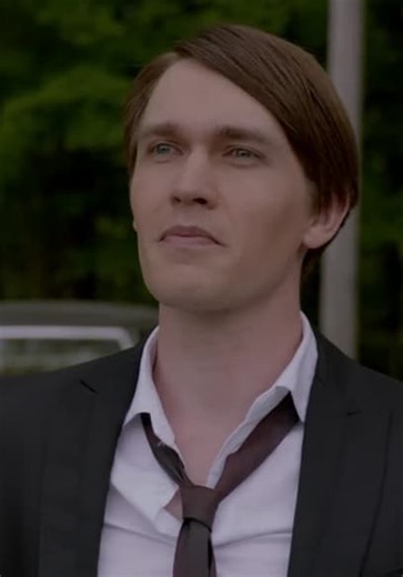 Bitten S01:E05 - Bitten