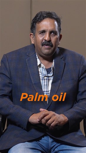 Dr Raghavendra Rao talks health science and palm oil myths. Keep watching and learn more! | Know Your Oils