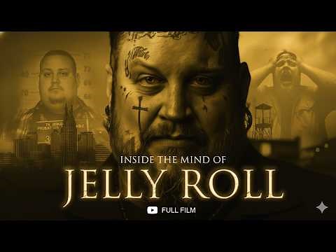 Jelly Roll: Lessons From My Life (Movie 2025) [Unofficial : AI Movie]