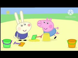 Peppa Pig Crying Compilation