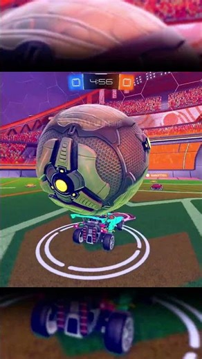 Plus One Sub 👀 #rocketleague #rlmoments #rocketleagueclips