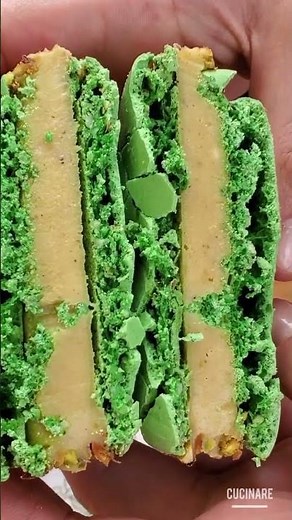 French pastry for fans! NOT TO BE MISSED!