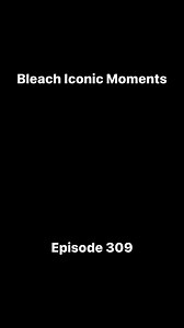 6.4K views · 323 reactions | Ichigo releases his Final Getsuga Tenshō ! #bleachanime #anime #bleach | Bleach | Facebook