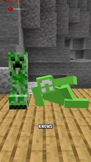 The Hidden Creeper Spectator Glitch 😲