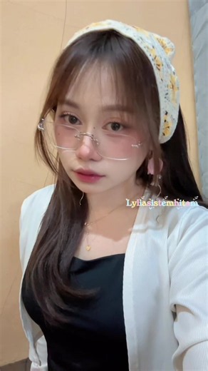 Jangan terlalu diai-aiin — cari video Lylia dan cara lihat link