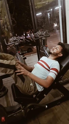 In the gym lagday ke bad mera hal #shorts #trending #viral #video #shorts #youtubeshorts