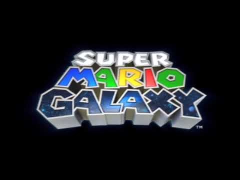 Super Mario Galaxy Credits 1 Music OST Extended [1 Hour] Super Mario Galaxy Nintendo Wii