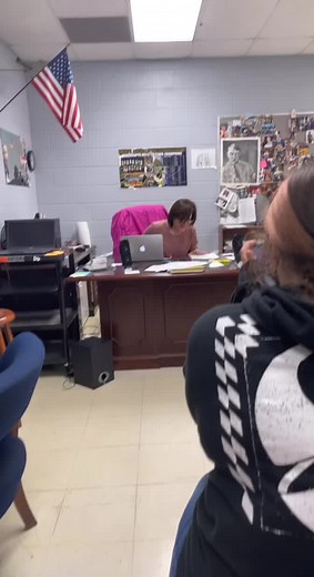 Grace Conway on TikTok