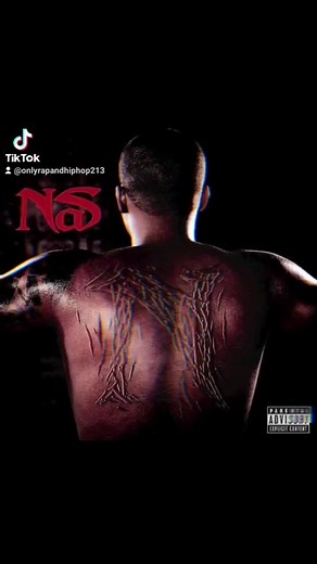 Nas. 😎💣💥🔥💯 #onlyrapandhiphop #nas #untitled | 𝓞𝓷𝓵𝔂 𝓡𝓪𝓹 & 𝓗𝓲𝓹 𝓗𝓸𝓹