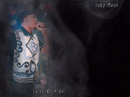 Por ti sere alguien mejor - Luister🎵🔥 #cobo #champeta #palmundo