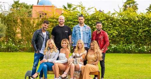 Les anges de la télé-réalité - Saison 1 - Épisode 14