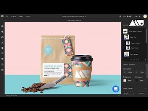 Artboard Studio Preview: Easy to Use Product Mockup App!