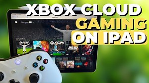 How to Play Xbox Games on Your iPad Without a Console