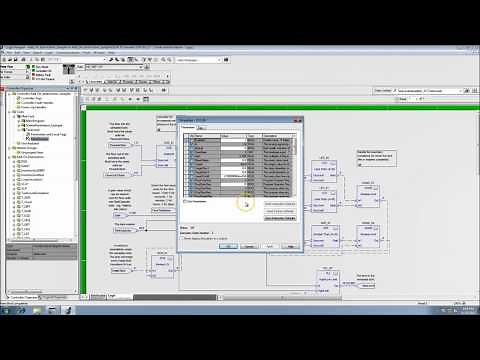 Studio 5000 Version 30 Tank Emulation Add-On Instructions