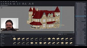 Studio Tutorials - Tips for Large Designs. Oversize your LEGO digital designs!