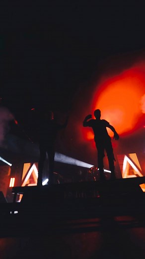 29K views · 1.1K reactions | Song: Armageddon ☄️ #fromashestonew #armageddon #madness #rap #rock #numetal #alternative | From Ashes to New | Facebook