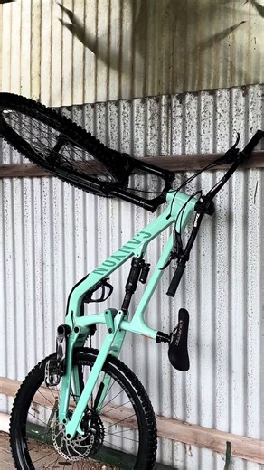 Powder Coating Bike Frame and Fork Lowers Explained