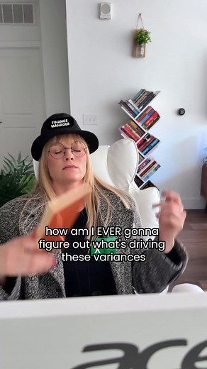 Data scattered across eight systems? Errors everywhere? Datarails finds the suspects fast, consolidates your numbers, and reveals every variance in seconds. Case closed. | Datarails | Facebook