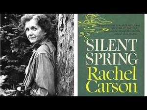 Earth Day Special: A Reading of "Silent Spring"