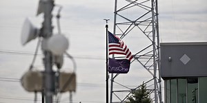 WSJ News Exclusive | CyrusOne Nears Deal to Be Sold to a Private Equity Buyer