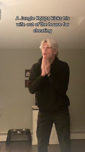 Koopa Sounds: A Therapeutic Escape | Mario Bros