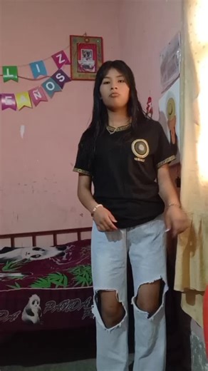 Un bailesito antes que terminé el año 💋 Su mini mini💋