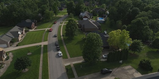 Police: String of car thefts, break-ins may involve armed suspects