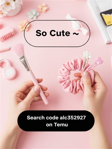 👉These Temu finds can't be missed! Search my code [alc352927] to unlock $0 gifts with qualifying orders on Temu! T&Cs apply. No joke — don’t wait on this #ad #temu #temufinds #temucreator #gooddeals #musthaves