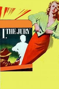 I, the Jury (1953) - Movie