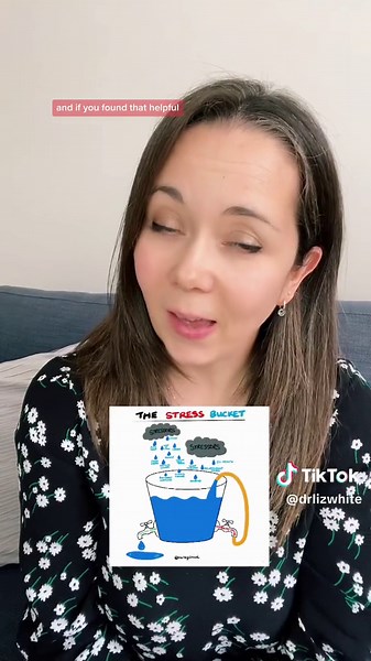 Understanding the Stress Bucket: Effective Strategies for Stress Management