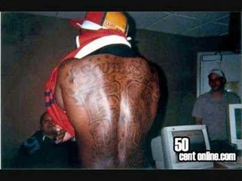 50 Cent- Stop Crying (The Game Diss)