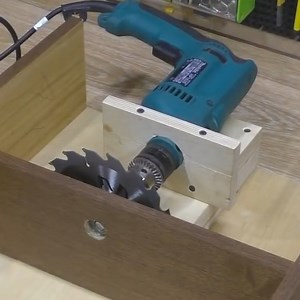 5.3M views · 41K reactions | Making A Cool Machine Out Of A Regular Drill | DIY & Crafts | Facebook