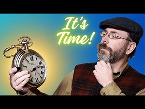 The AUTHENTIC Nessmuk Knife is Reproduced!