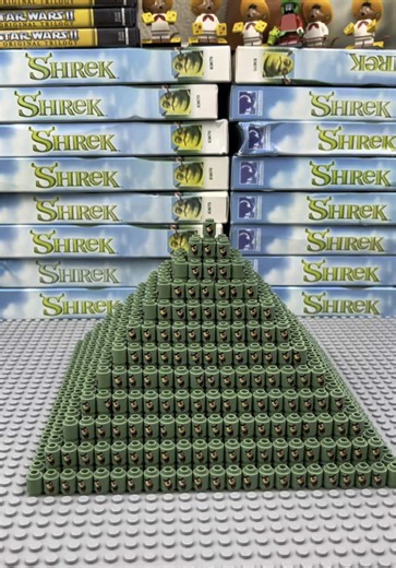 SpongeBob SquarePants LEGO Adventures with Plankton