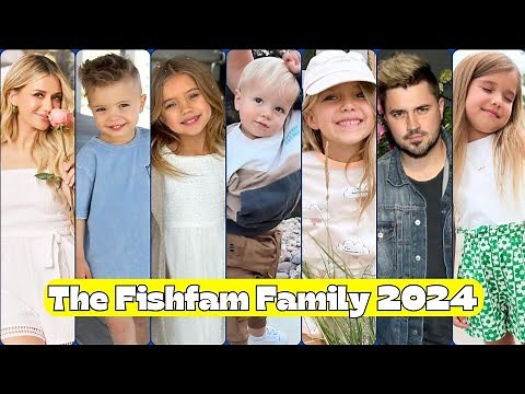 The Fishfam Members Real Life And Ages 2024