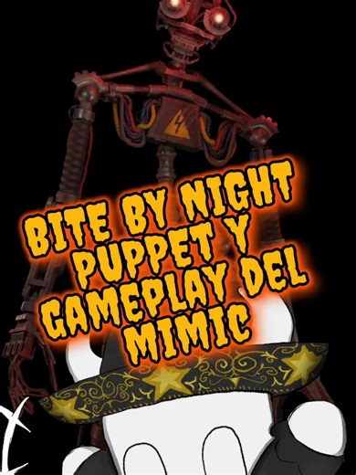 Nuevo gameplay del Mimic en Roblox: ¡Descubre las habilidades!