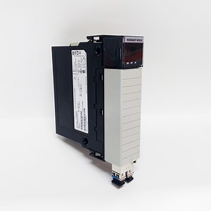 [Hot Item] Advanced 1756-RM2 PLC Control Module for Programmable Power