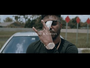 Spectrum The Originator - Bread & Circus (Official Music Video)
