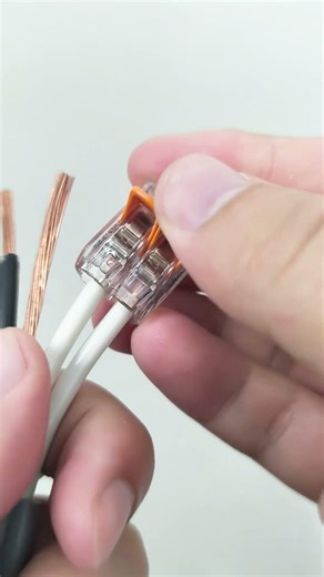 UF-B Cable Wiring Instructions#electrical #diy #electricalsafety