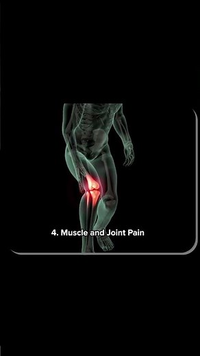 Signs That You Have High Cortisol (Stress Hormone)