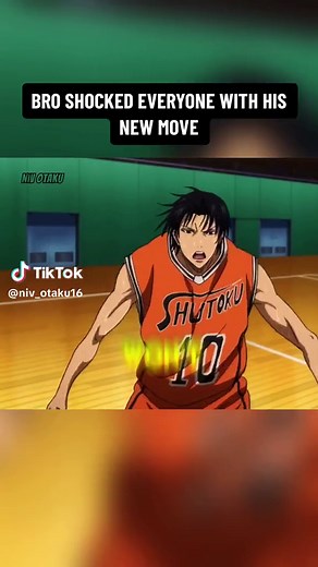 vanishing drive (KUROKOS BASKETBALL) #anime #animetiktok #animetok #animerecommendations #kurokonobasket #kurokosbasketball #kuroko #kurokotetsuya #vanishingdrive #animemoments #badassanimemoments #animefypシ #miracleofgenerations