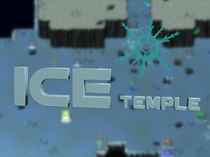 Ice Temple by Infokub Arcade