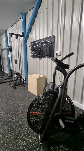 Step inside BrightBody Fitness and see what makes our personal training studio different. Our private, welcoming space is designed to help you feel comfortable and confident while working toward your goals. Right now I am offering a free no obligation consultation so you can see the studio in person and find out if BrightBody Fitness is the right fit for you. Send me a message today or book a consultation with the link below and let’s start your journey together. ⬇️⬇️ https://tr.ee/Gaa5tWp368 | 