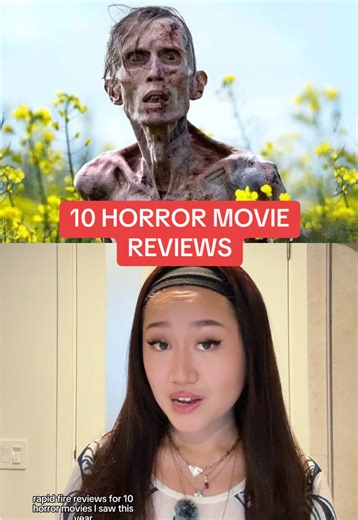 Top 10 Horror Movie Reviews You Shouldn't Miss