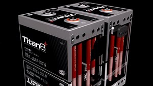 11K views · 160 reactions | EXTREME POWER | EXTREME SAFETY | EXTREME LIFE | EXTREMELY ADVANCED Full release, exclusively this week at CES 2020! Be sure to come to the #XSpowerBatteries booth #3107 to see for yourself, and keep an eye out on our site tomorrow for full details! #TITAN8 12V, 14V and 16V lithium batteries coming March 2020! #Lithium #Titanate #XSpower #4XSpower #RealPowerUnrealPerformance #CarAudio #Racing #Powersports #ComingSoon | XS Power Batteries | Facebook