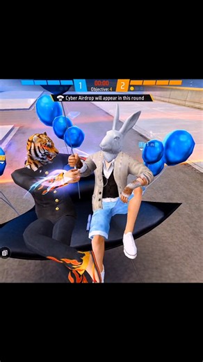 GNR TIGER | confus karke mara 😮‍💨 | Instagram