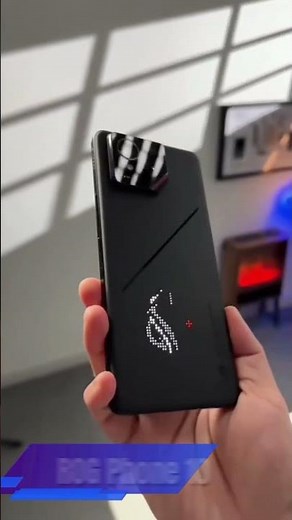 Insane FPS Test: Red Magic 11 Pro vs ROG Phone 10 Comparison!